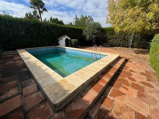 Chalet en venta en Oromana en Alcalá de Guadaira