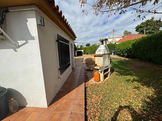 Chalet en venta en Oromana en Alcalá de Guadaira