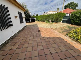 Chalet en venta en Oromana en Alcalá de Guadaira