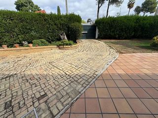 Chalet en venta en Oromana en Alcalá de Guadaira