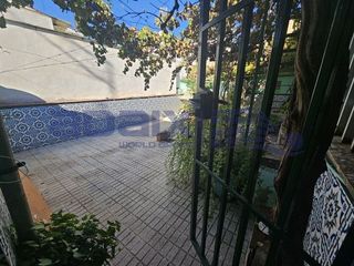 Casa adosada en venta en Centro en Puertollano