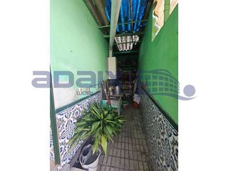 Casa adosada en venta en Centro en Puertollano