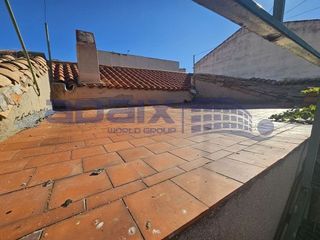 Casa adosada en venta en Centro en Puertollano