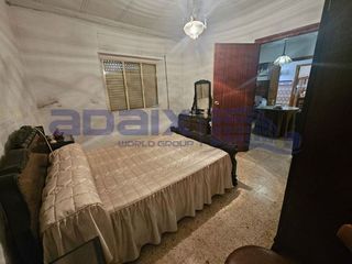 Casa adosada en venta en Centro en Puertollano