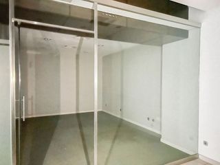 Local comercial en alquiler en Vallobín - La Florida en Oviedo