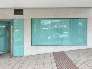 Local comercial en alquiler en Vallobín - La Florida en Oviedo