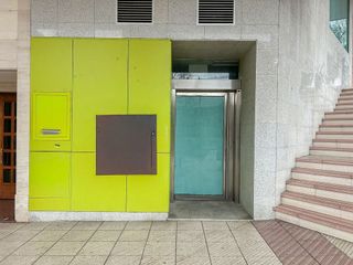 Local comercial en alquiler en Vallobín - La Florida en Oviedo