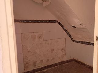 Chalet en venta en Vall d´Uixó (la)