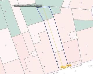 Chalet en venta en Vall d´Uixó (la)