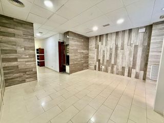 Local comercial en alquiler en Tarancón