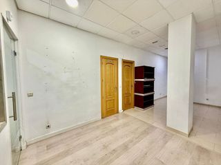 Local comercial en alquiler en Tarancón