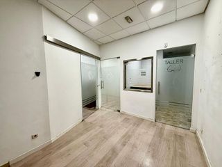 Local comercial en alquiler en Tarancón