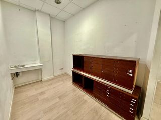 Local comercial en alquiler en Tarancón