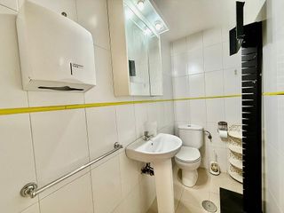 Local comercial en alquiler en Tarancón