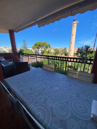 Piso en alquiler en Canet d´En Berenguer