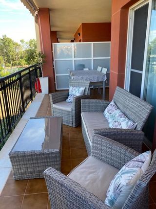 Piso en alquiler en Canet d´En Berenguer