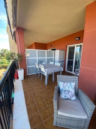 Piso en alquiler en Canet d´En Berenguer