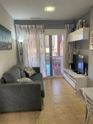 Piso en alquiler en Canet d´En Berenguer