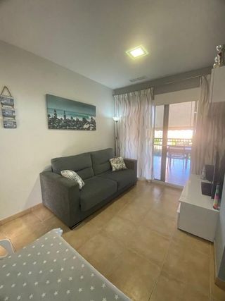 Piso en alquiler en Canet d´En Berenguer