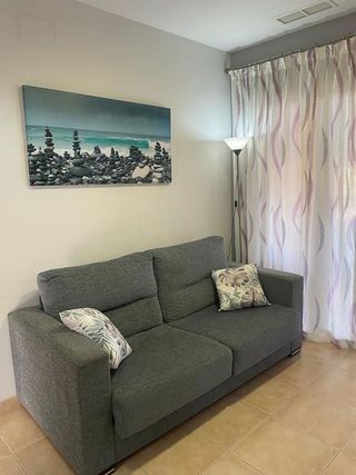 Piso en alquiler en Canet d´En Berenguer