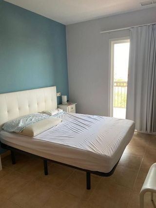 Piso en alquiler en Canet d´En Berenguer