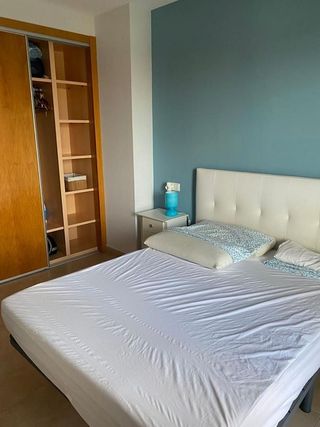 Piso en alquiler en Canet d´En Berenguer