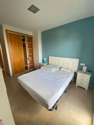 Piso en alquiler en Canet d´En Berenguer