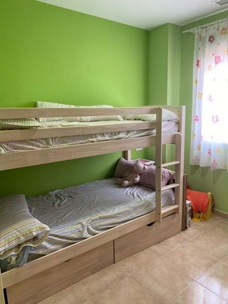 Piso en alquiler en Canet d´En Berenguer