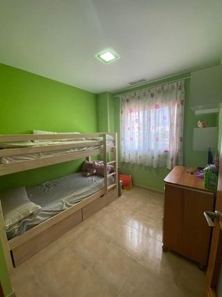 Piso en alquiler en Canet d´En Berenguer