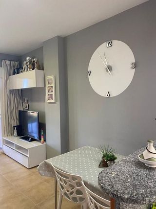 Piso en alquiler en Canet d´En Berenguer