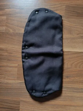 Calientamanos para carrito de bebé