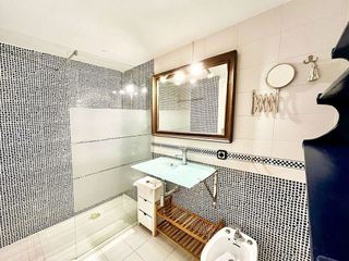 Ático en alquiler en La Bonanova - Portopí en Palma de Mallorca