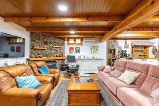 Chalet en venta en Centro en Cáceres