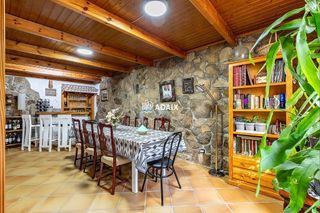 Chalet en venta en Centro en Cáceres