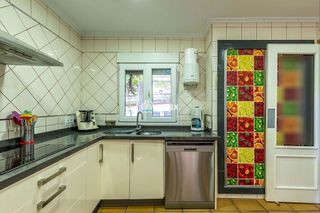 Chalet en venta en Centro en Cáceres