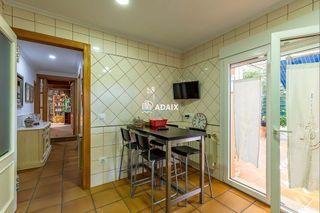 Chalet en venta en Centro en Cáceres