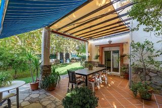 Chalet en venta en Centro en Cáceres