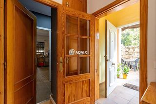 Chalet en venta en Centro en Cáceres