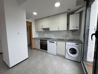 Ático en alquiler en Norte en Alcobendas