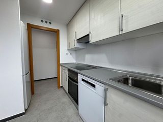 Ático en alquiler en Norte en Alcobendas