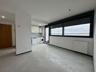 Ático en alquiler en Norte en Alcobendas