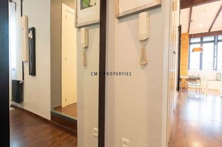 Ático en alquiler en Gran Vía en Valencia