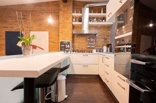 Ático en alquiler en Gran Vía en Valencia