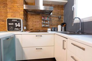 Ático en alquiler en Gran Vía en Valencia