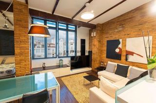 Ático en alquiler en Gran Vía en Valencia