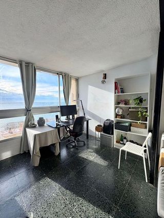 Piso en alquiler en Albufereta en Alicante