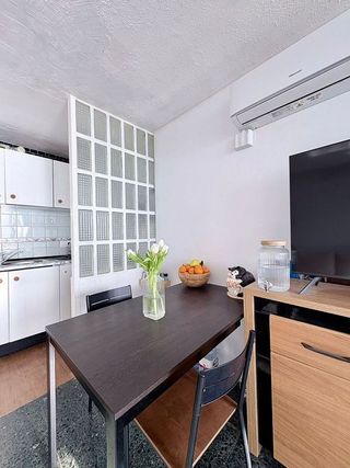 Piso en alquiler en Albufereta en Alicante