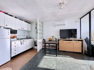 Piso en alquiler en Albufereta en Alicante