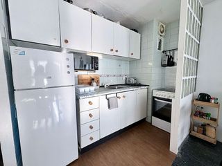 Piso en alquiler en Albufereta en Alicante