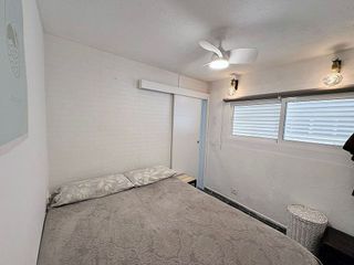 Piso en alquiler en Albufereta en Alicante